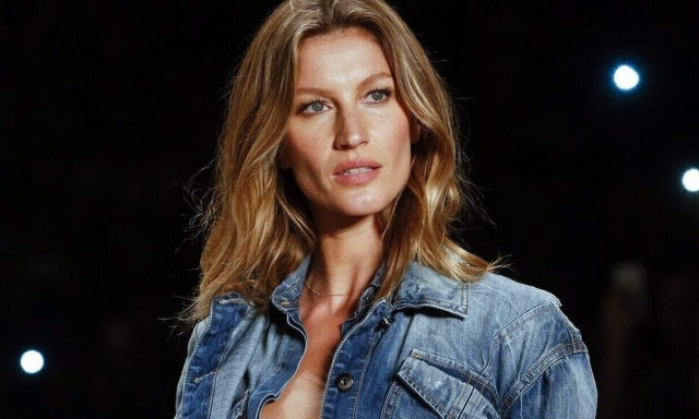 Ζιζέλ και προπονητής ζίου ζίτσου Χοακίμ Βαλέντε: «Ένα βαθιά ερωτευμένο ζευγάρι»