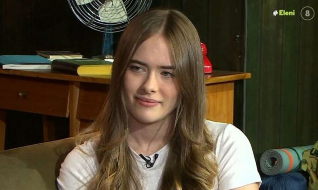 Αναστασία Τσιλιμπίου: Έκανα πλαστική στα αυτιά, με έλεγαν «Ντάμπο το ελεφαντάκι»