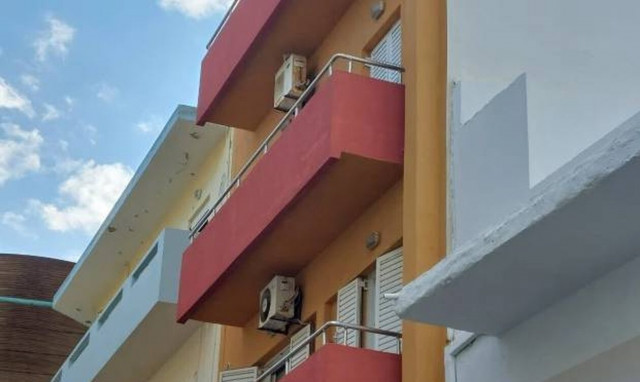 Δολοφονία στην Κρήτη: Σκότωσε τη σύντροφό του και κάλεσε τις Αρχές - Το ζευγάρι είχε συχνά καβγάδες