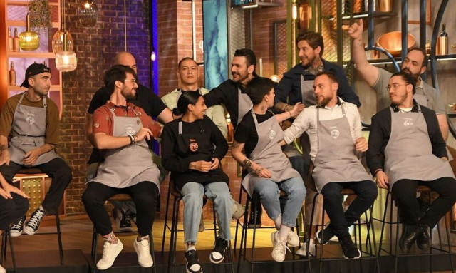 Τηλεθέαση: Ποιοι κερδίζουν 20άρια στη βραδινή ζώνη