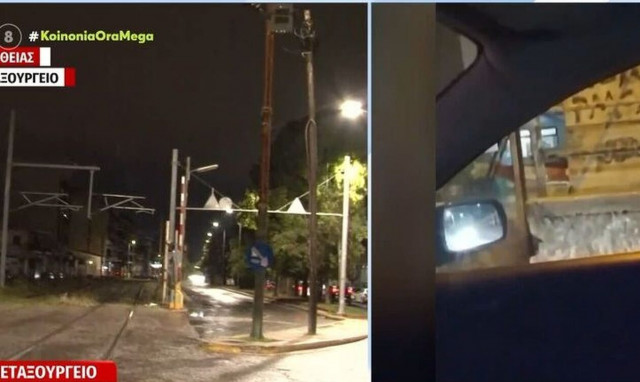 Μεταξουργείο: Τι καταγγέλλουν οδηγοί για τις μπάρες - Τι απαντά ο ΟΣΕ