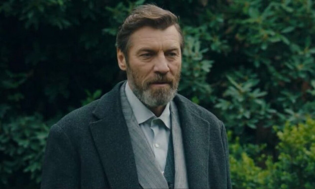 Το Ναυάγιο: Ο Ιπποκράτης και η Ειρήνη παντρεύονται