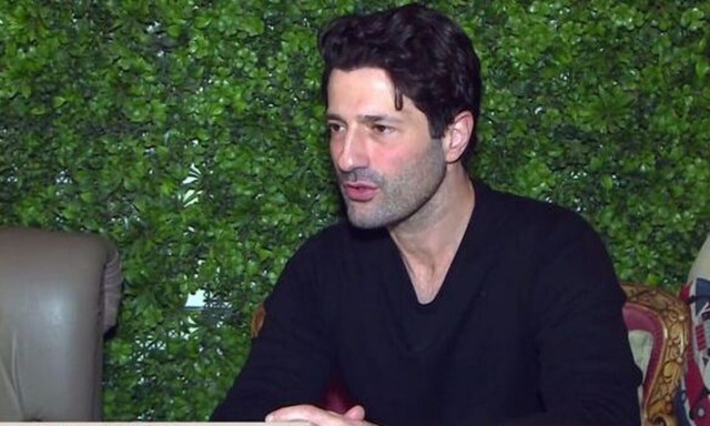 Ο Όθωνας Μεταξάς εξομολογείται: «Υπήρξε θαυμάστρια που με παρακολουθούσε κάτω από το σπίτι μου»