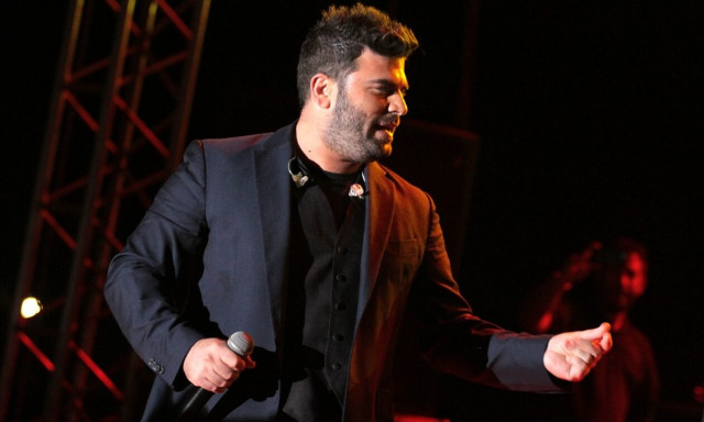 Οκτώ χρόνια χωρίς τον Παντελή Παντελίδη - Το προφητικό «Πίνω από εκεί ψηλά για σένα»