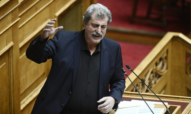 Ουδέν νεότερο από το «Πολάκιο μέτωπο» - Το «ψυχρό» τετ α τετ και η ησυχία πριν την «καταιγίδα»