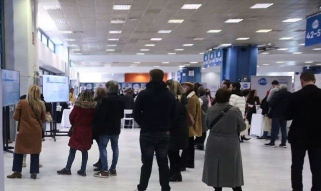 ΕΦΚΑ - ΔΥΠΑ: Ολοκληρώνονται οι πληρωμές 87 εκατ. ευρώ σε 88.820 δικαιούχους