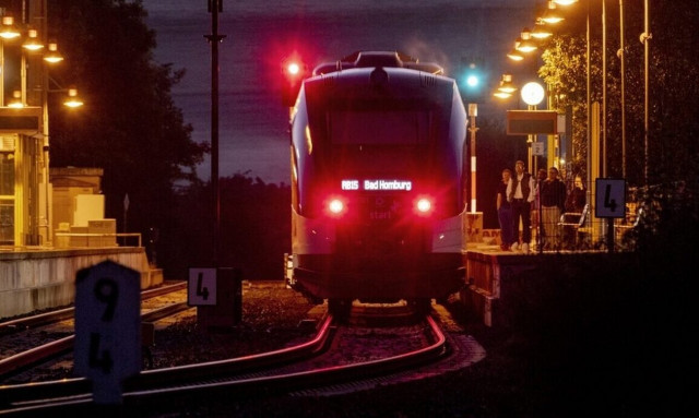 Γαλλία: Απεργία στους σιδηροδρόμους προκαλεί σοβαρά προβλήματα