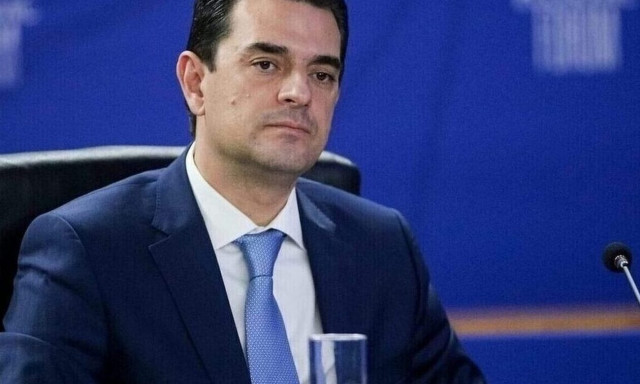 Government committed to innovation and funding of research, says Min Skrekas