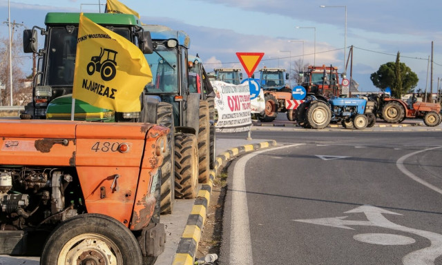 Τα «τυχερά παιχνίδια» των τροφίμων