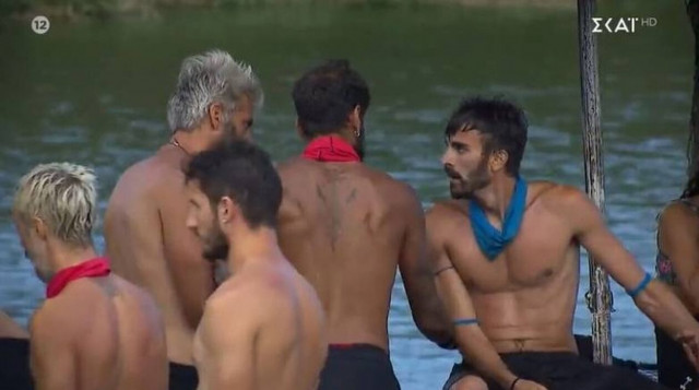 Γκάφα στο Survivor: Άλλαξε το τρέιλερ επειδή έδινε spoiler για την ασυλία (vid)