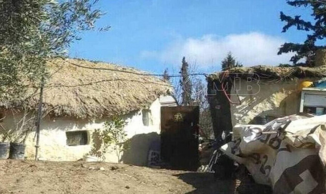 Παρέμβαση εισαγγελέα για τα παιδιά στην παλαιοχριστιανική κοινότητα στην Κορινθία