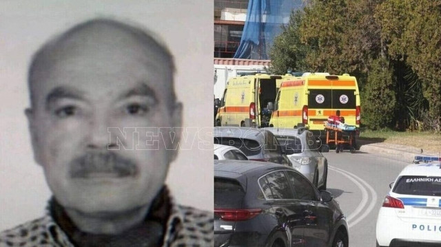 Μακελειό στη Γλυφάδα: Το μυστήριο με την... κληρονομιά του Άρη