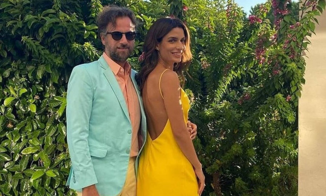 Μαραβέγιας-Σωτηροπούλου:Το ονειρικό σπίτι τους με θέα όλη την Αθήνα