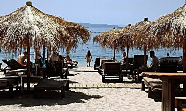 Οι 5 μεγάλες αλλαγές για τους αιγιαλούς και τις παραλίες - Το νέο τοπίο και οι αυστηρές ποινές