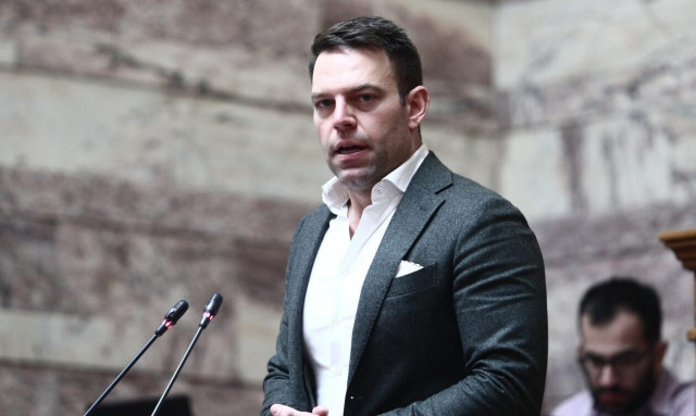 Κασσελάκης: Ο νέος κύκλος του ΣΥΡΙΖΑ θα ανήκει σε εσάς