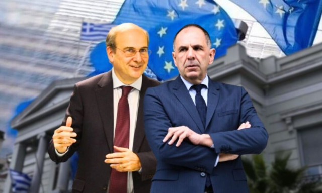 «Κλείδωσε» η μετακίνηση Γεραπετρίτη στις Βρυξέλλες – Ποιο είναι το φαβορί για τη θέση στο ΥΠΕΞ