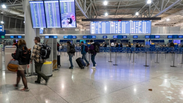 Το κόλπο για φθηνά εισιτήρια που οι αεροπορικές εταιρείες μισούν