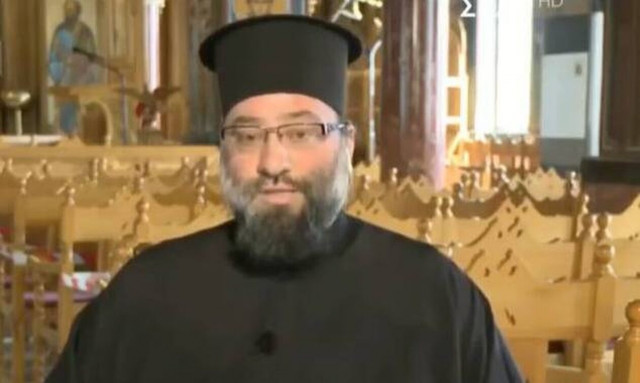 Π. Σεραφείμ: «Πιστεύετε πως οι ομοφυλόφιλοι θα θυσιάσουν Ίμπιζα και Μύκονο για να γίνουν γονείς»