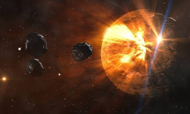 Πότε θα έρθει το «τέλος του κόσμου» σύμφωνα με επιστήμονες του MIT – Η ακριβής χρονιά