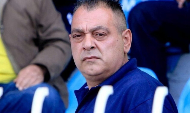 Χρήστος Γιαλιάς: Μυστήριο με διάρρηξη στο εξοχικό του - Πήραν μόνο ένα λάπτοπ οι κλέφτες