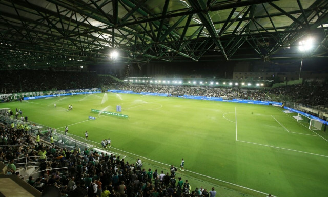 Παναθηναϊκός: «Επιστρέφουμε στο γήπεδο, προστατεύουμε το σπίτι μας» - Αναλυτικά οι προέλεγχοι