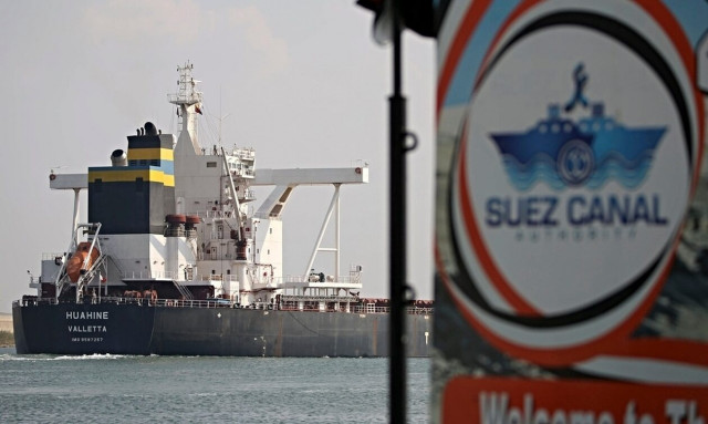 Ερυθρά Θάλασσα: Συνεχείς οι επιθέσεις των Χούθι – «Ακούει η Αθήνα; Μας χτύπησαν με δύο drones»