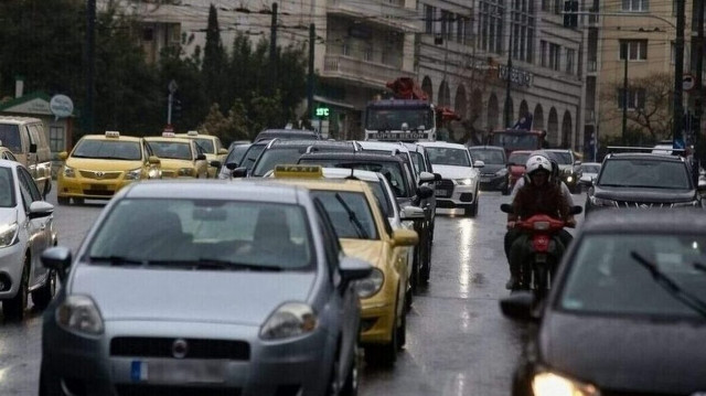 Τέλη Κυκλοφορίας 2024: Λήγει σε λίγες ημέρες η προθεσμία πληρωμής - Τα πρόστιμα