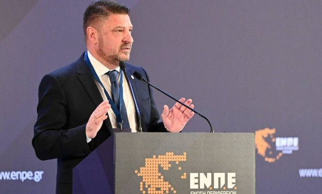 Χαρδαλιάς: «Αφήνουμε πίσω μας στεγανά και αγκυλώσεις – Τα προβλήματα των πολιτών δεν έχουν χρώμα»