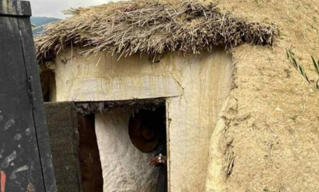 Θρίλερ με τα παιδιά στην κοινότητα των «παλαιοχριστιανών» Κορινθίας - Άφαντα προς το παρόν