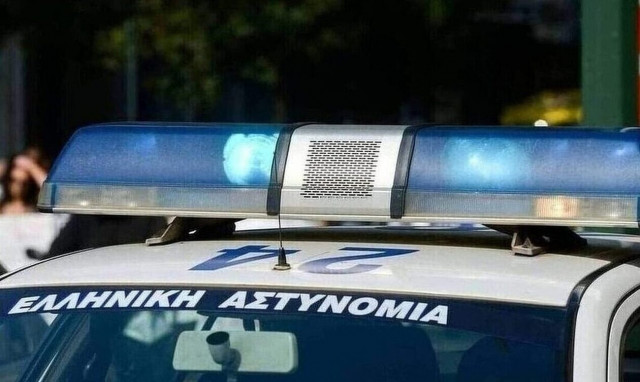 Τρίκαλα: Εδώ αποκεφάλισε τον πατέρα του ο 46χρονος - Δυο ημέρες δεν είχε πει λέξη