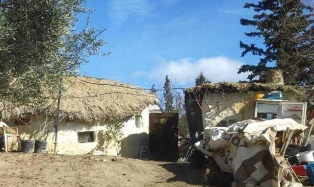 Παλαιοχριστιανοί στην Κορινθία: Χειροπέδες στον πατέρα - «Ναι μεν αλλά...» για τα παιδιά