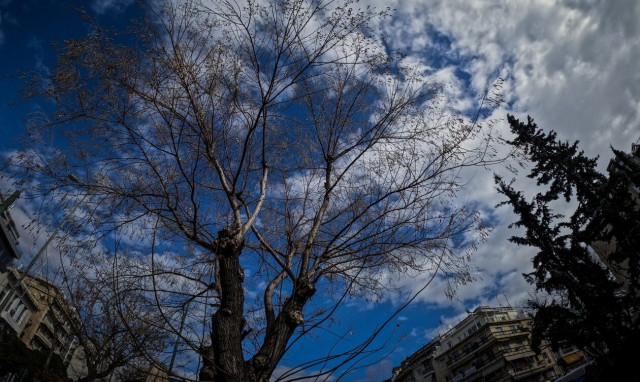 Καιρός: Πέφτει η θερμοκρασία - Η πρόγνωση για τις επόμενες ημέρες