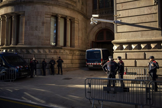 Βραζιλία: Βαρύ πρόστιμο σε εταιρείες για την κατάρρευση στοάς μετρό με θύματα επτά ανθρώπους