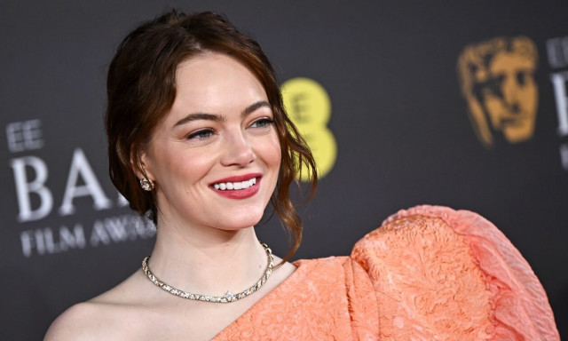 BAFTA: Η Έμα Στόουν πήρε το βραβείο Καλύτερης Γυναικείας Ερμηνείας για το Poor Things του Λάνθιμου