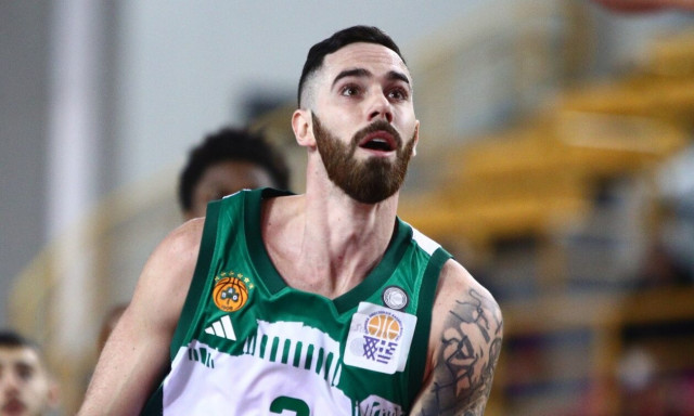 Παναθηναϊκός AKTOR - Ολυμπιακός: Εκτός Βιλντόζα και Ουίλιαμς-Γκος - Οι 6άδες των ξένων