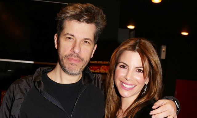 Αντελίνα Βαρθακούρη: Η νέα φωτό μετά την τεράστια αλλαγή