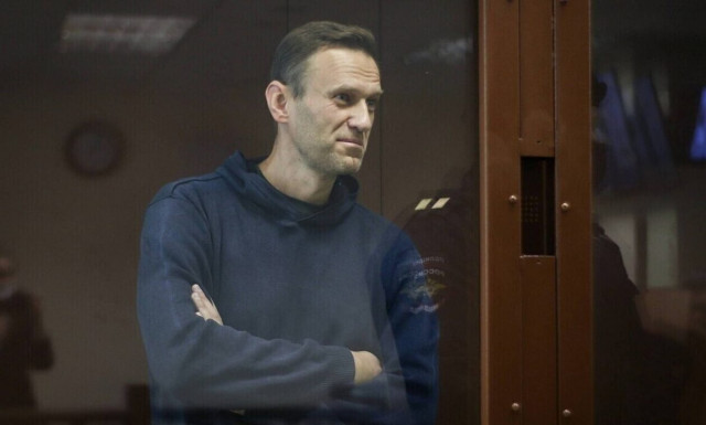 Θρίλερ με τον θάνατο του Ναβάλνι - Ρώσοι πράκτορες στο κελί του δυο μέρες πριν πεθάνει