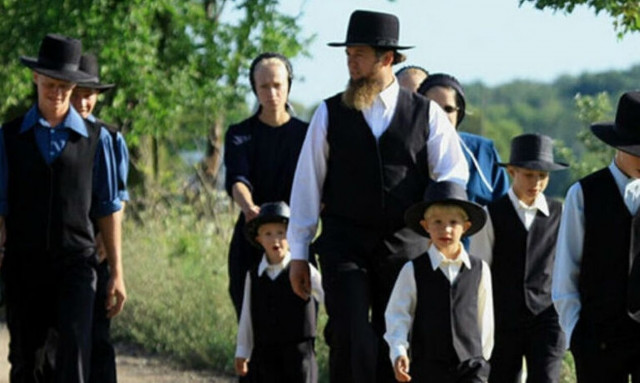 Άμις: Ποια είναι τα χαρακτηριστικά αυτής της χριστιανικής κοινότητας; (vid)