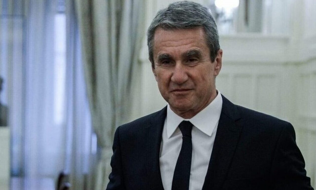 Στις 4 Μαρτίου η επίσημη ανακοίνωση του κόμματος του Ανδρέα Λοβέρδου