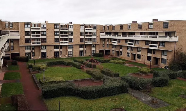 Πώς είναι να ζεις στο πιο επικίνδυνο χωριό της Βρετανίας