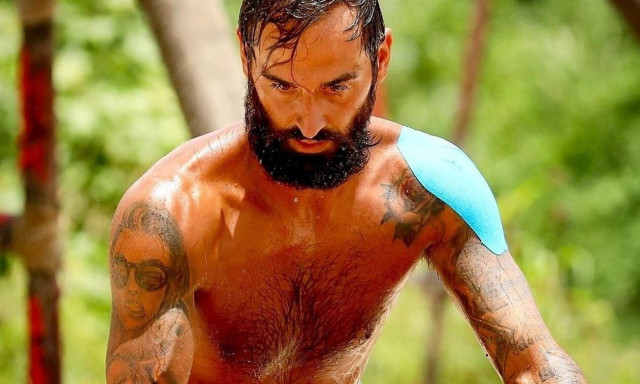 Survivor: To podcast Σοϊλέδη που «καίει» τον Φάνη