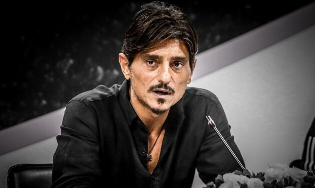 Δημήτρης Γιαννακόπουλος: Πρόβλημα με το αεροσκάφος του - Επέστρεψε στην Αθήνα