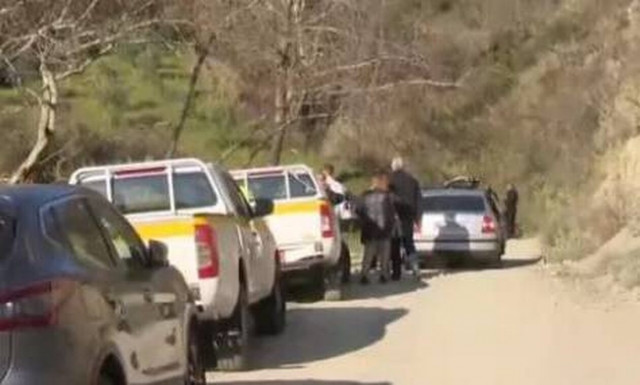 Υπόθεση «παλαιοχριστιανών»: Παράλληλη έρευνα σε περιοχή της Λαμίας