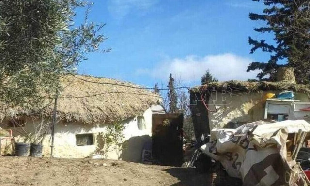 Κόρινθος: Έφοδος της Αστυνομίας στα λαγούμια της οικογένειας των «παλαιοχριστιανών»