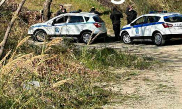 Υπόθεση «παλαιοχριστιανών» Κορινθίας: Η ΕΛ.ΑΣ. προσήγαγε τον 47χρονο