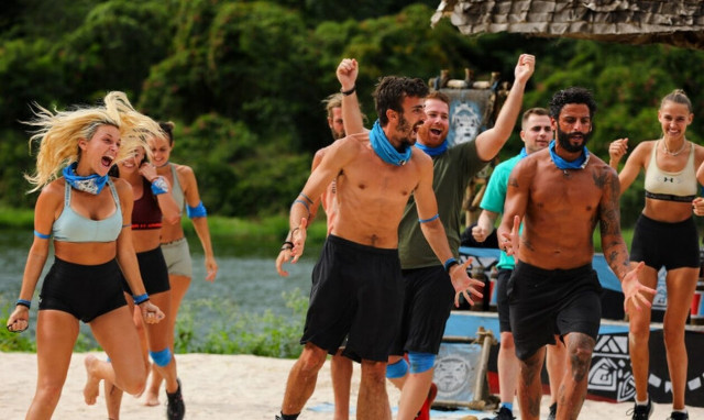 Survivor 2024: Η πρώτη ασυλία ανεβάζει την ένταση - Η χαμένη ομάδα και ο πρώτος υποψήφιος