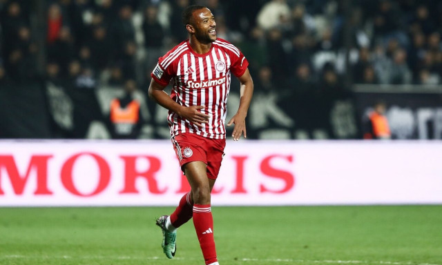 Super League LIVE: Θρίαμβος του Ολυμπιακού στην Τουμπα| Στην κορυφή η ΑΕΚ