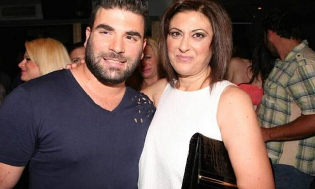 Συγκινεί η μητέρα του Παντελίδη για τα 8 χρόνια από το «φευγιό» του