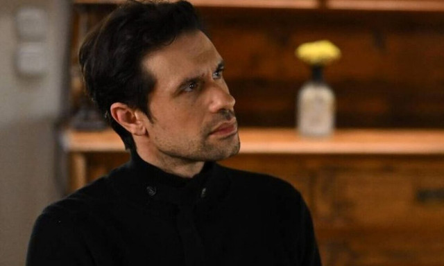 Σασμός Spoiler: Ο Αστέρης καταρρέει - Το μυστικό που απειλεί να τινάξει στο «αέρα» τα πάντα