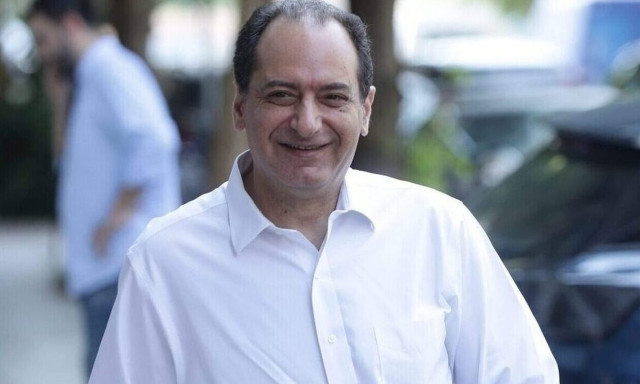 Μετά την ηχηρή παρέμβαση Γεροβασίλη και ο Σπίρτζης «αδειάζει» τον Κασσελάκη